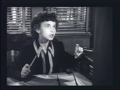 D O A 1949 Edmond OBrien Film Noir Mystery 720p x264 Classics