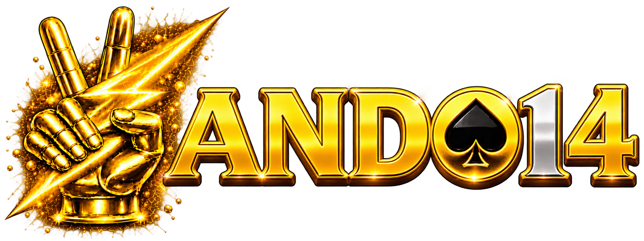 Logo ANDO14