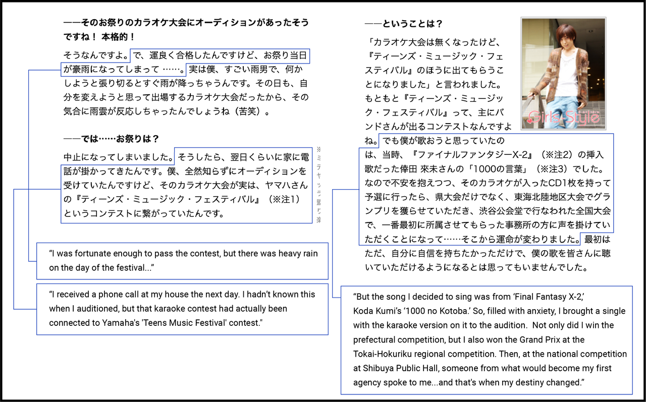 Ouran High School Host Club Anime Scene