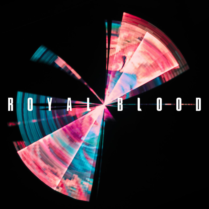 Royal Blood – Typhoons (2021) [FLAC 24bit/48kHz]