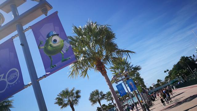 El secreto mejor guardado. Walt Disney World - Orlando octubre 2019 - Blogs de USA - Ohana y Disney Hollywood Studios (10)