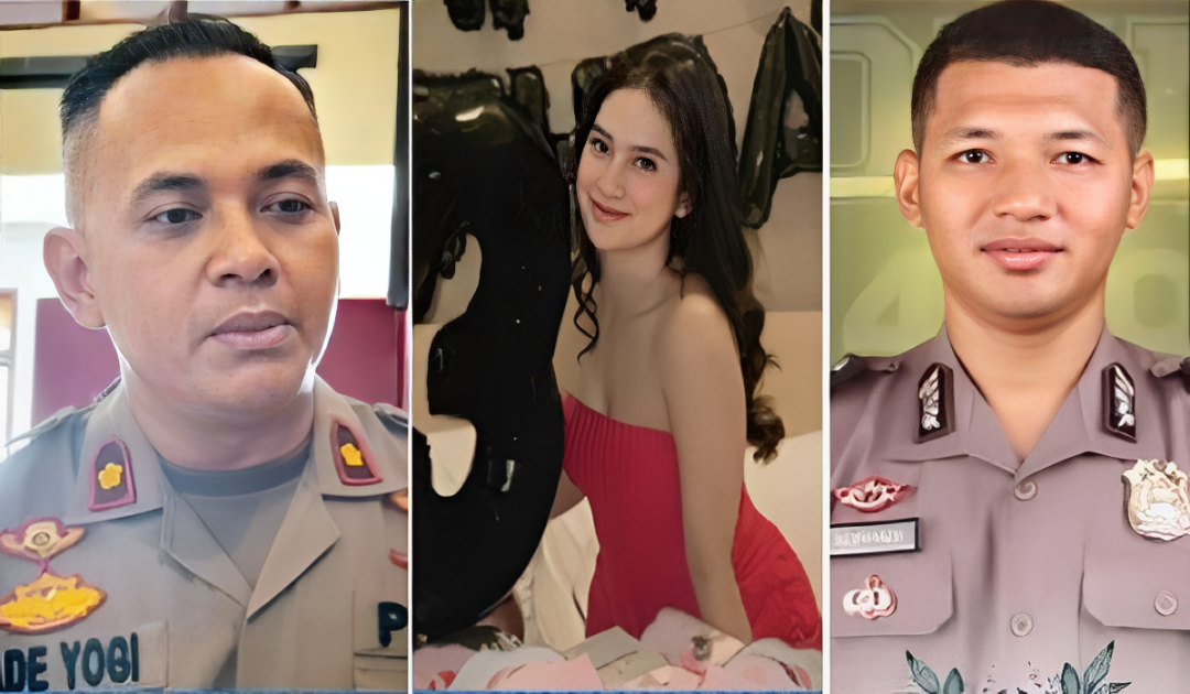 Misteri Keterlibatan Misri, Teman Kencan Kompol Yogi Dalam Kasus Pembunuhan
