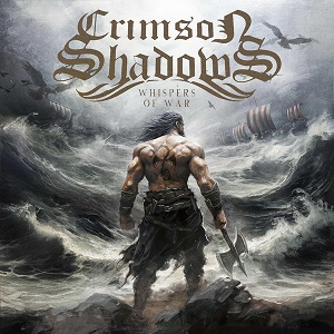 Crimson Shadows (CAN) / Melodic Death/Power Metal