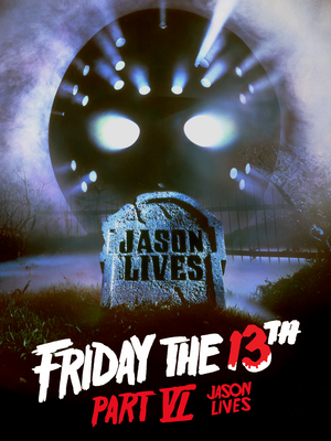 Venerdì 13 parte VI - Jason vive (1986) WebDL 1080p ITA ENG E-AC3 Subs