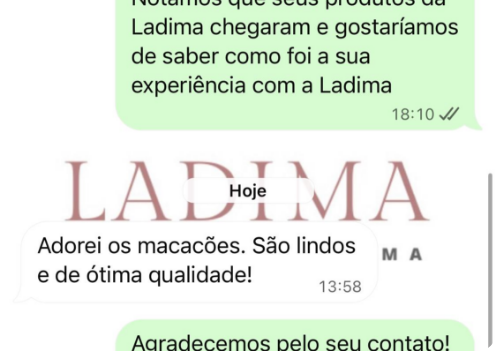 Depoimento de Eliane Roque