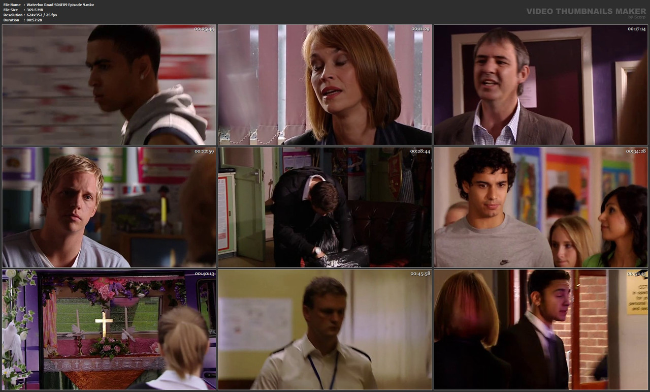 Waterloo Road S04E09 Episode 9.mkv