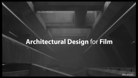 Architectural Design for Film