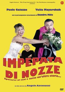 Impepata Di Nozze - Sposarsi Al Sud È Tutta Un'Altra Storia... (2012) WebDL 1080p AC3 ITA