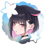 Kazusa | Blue Archive