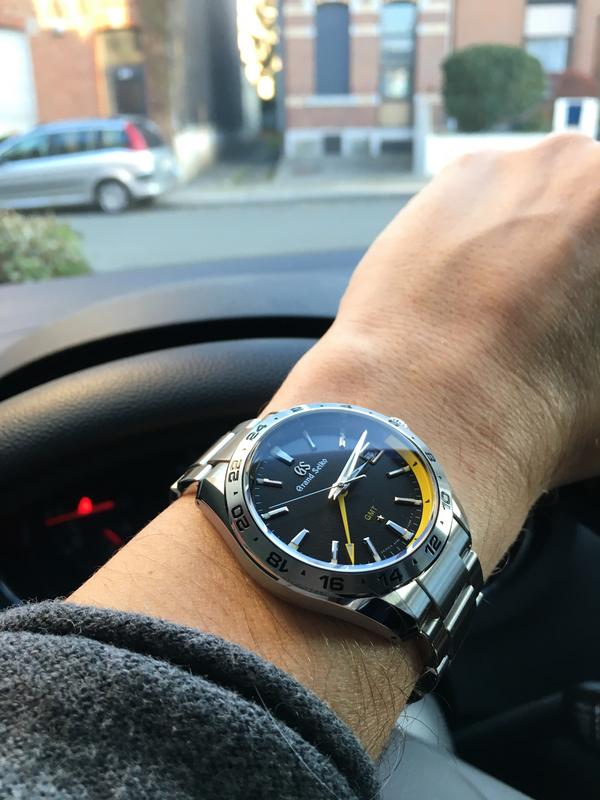 *** La Seiko du jour - vol. 14 *** - Page 8 Image