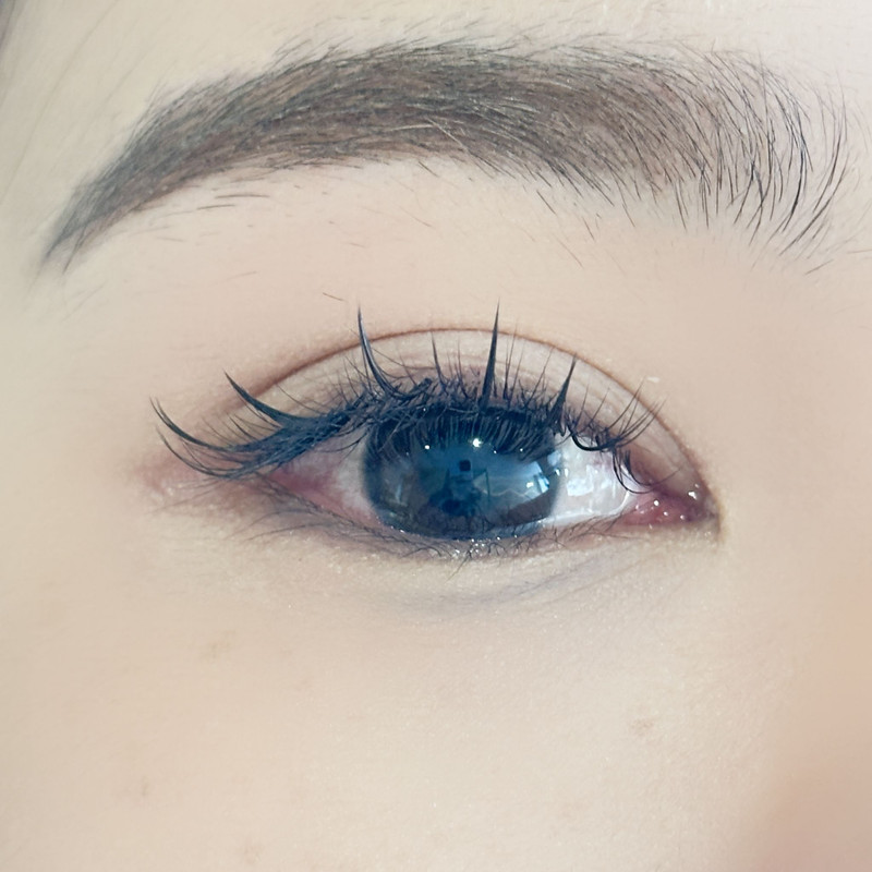 Eyelash Extensions 6