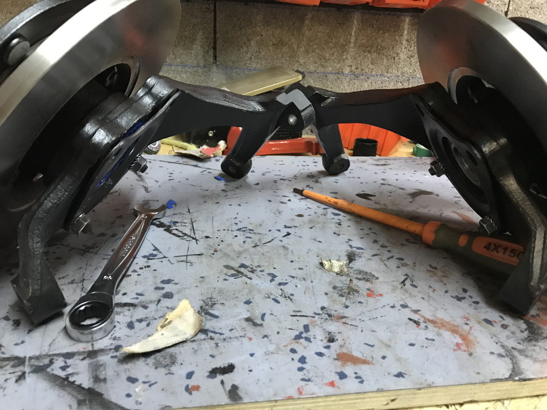 Restauration 4L (874)