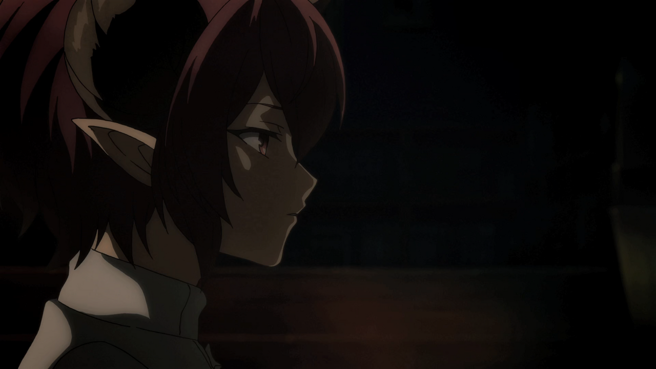 [Arukoru] Manaria Friends (Mysteria Friends) - Episode 07 - Hide