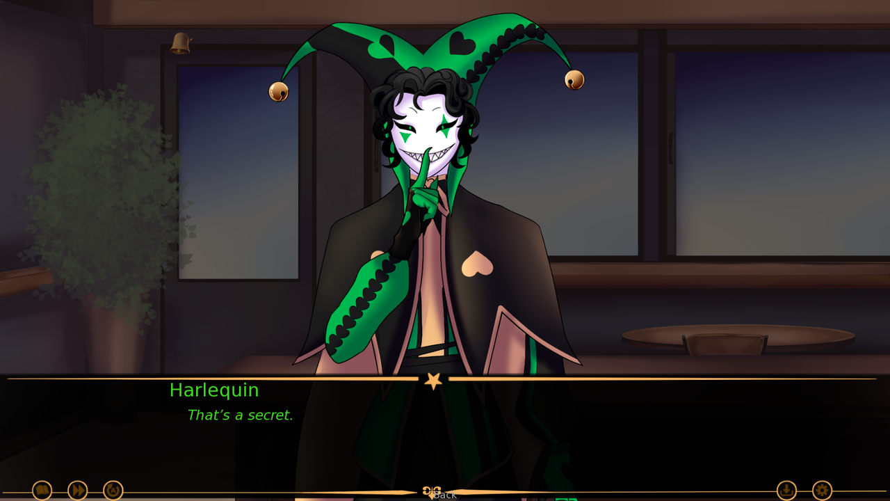 The Freak Circus APK free download  
