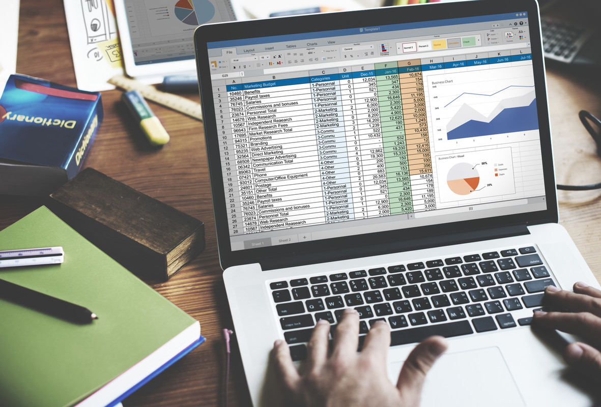 One-Day Excel Courses - The Fast Track to Mastering Spreadsheets
