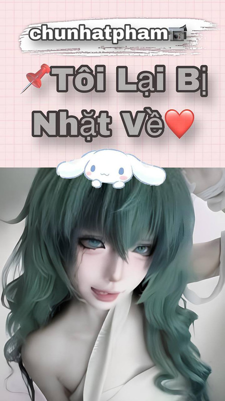 Tôi Lại Bị Nhặt Về