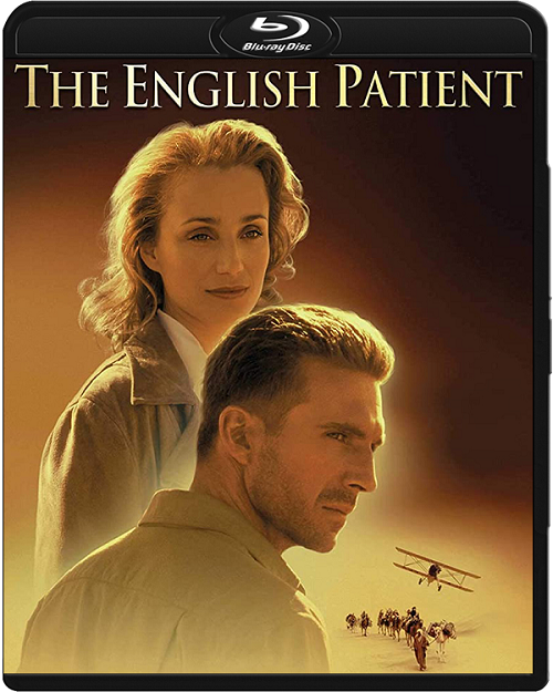 Angielski pacjent / The English Patient (1996) MULTi.1080p.BluRay.x264.DTS.AC3-DENDA / LEKTOR i NAPISY PL