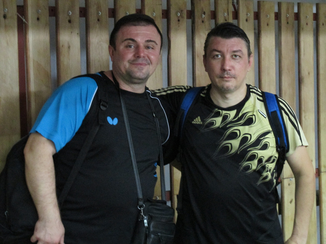 MOMENTE SPECIALE TURNEU A  TULCEA 2017 (8)