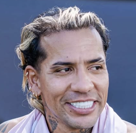 Dayro Moreno