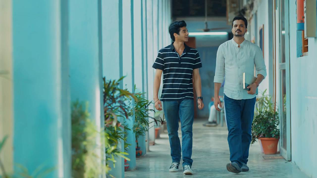 Dehati Ladke (2024) Season 2 [Hindi] WebRip 480p, 720p ESub - Complete Screenshot