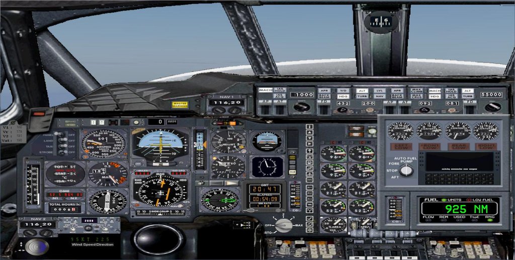 KJFK - EGLL Fs9-2022-10-20-18-47-28-84