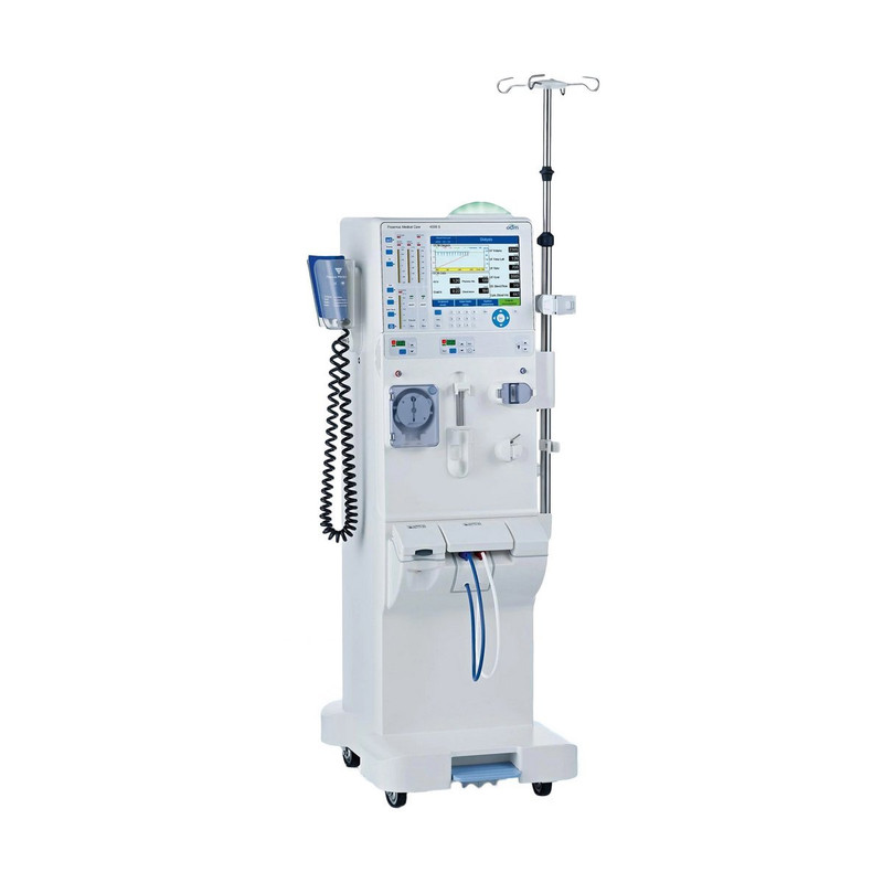 Dialysis Machine