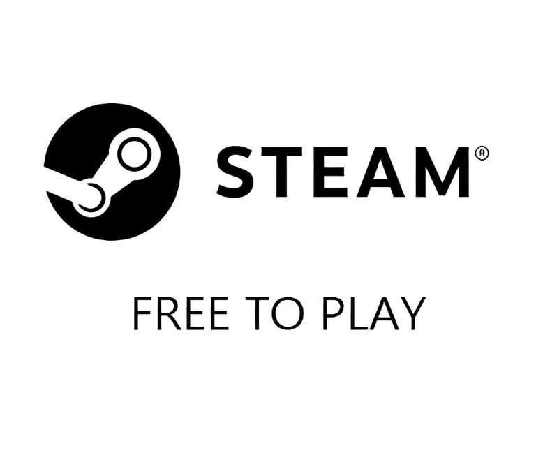 Steam: Lista de juegos (y DLC's) que pasan a ser Free-to-Play 
