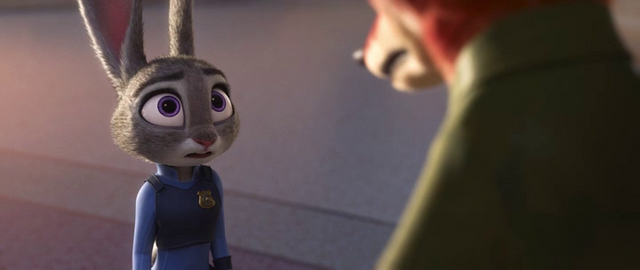Zootopia (2016) UHD BluRay 2160p Atmos TrueHD7.1 HDR x265 10bit-CHD