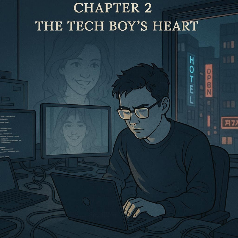 Chapter 1 Illustration