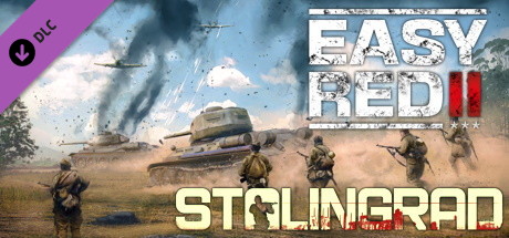 Easy Red 2 Stalingrad v1.1.8-DOGE