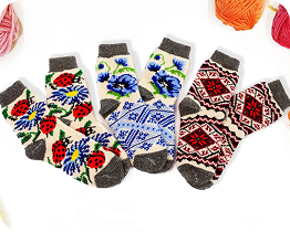 Шкарпетки жіночі