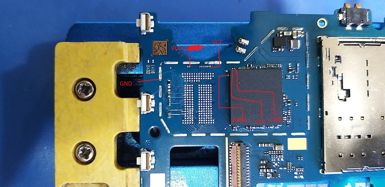 samsung mo13f model name