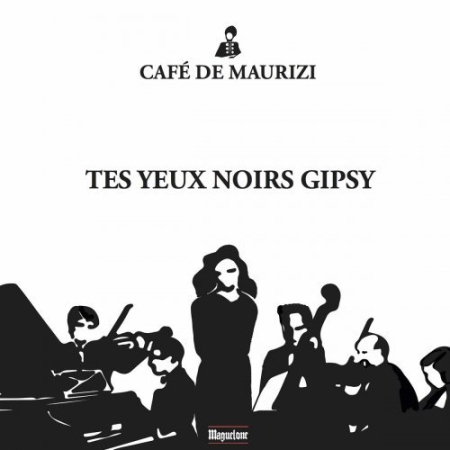 Café de Maurizi   Maurizi Chamber Works (2019) FLAC