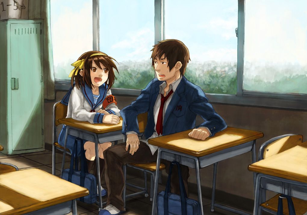 suzumiya-haruhi-and-kyon-suzumiya-haruhi-no-yuuutsu-drawn-by-fukutarou-enji127-bd3a34d0d0f01c3850