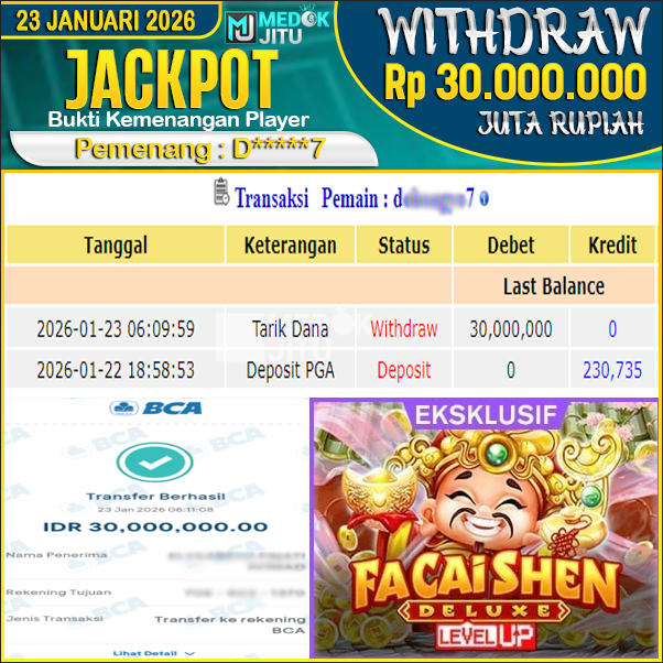 jackpot-permainan-slot-fa-cai-shen-deluxe-level-up-exclusive-games-rp30000000--dibayar-lunas-di-medokjitu