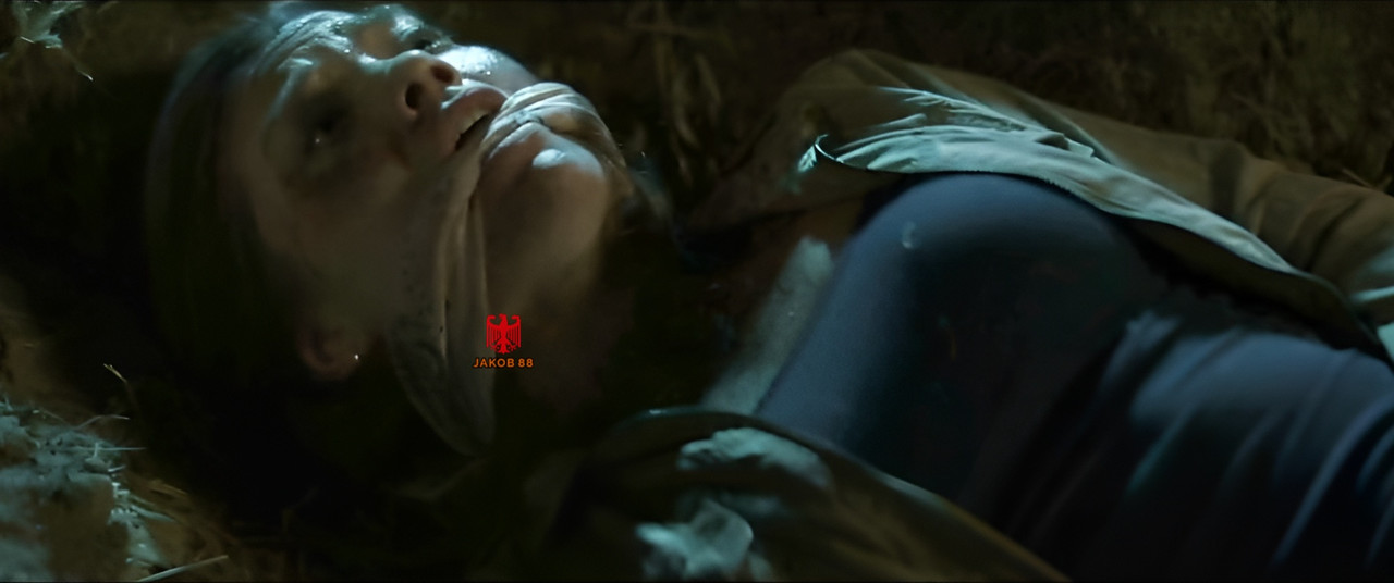 Christy St. John 3 - Out Of Hand 2023