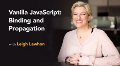 Vanilla JavaScript: Binding and Propagation