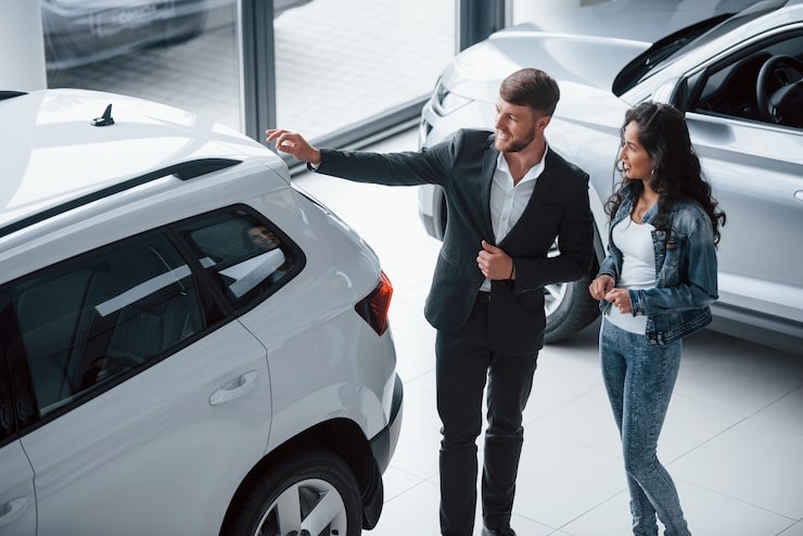 Which Month is Best to Buy Car in India