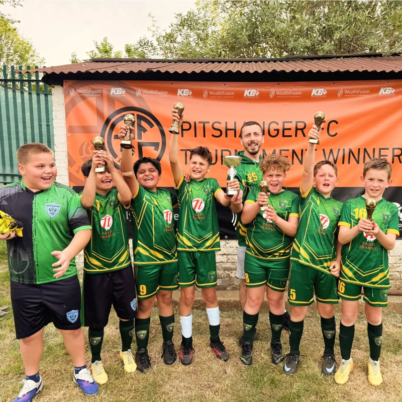 Champions