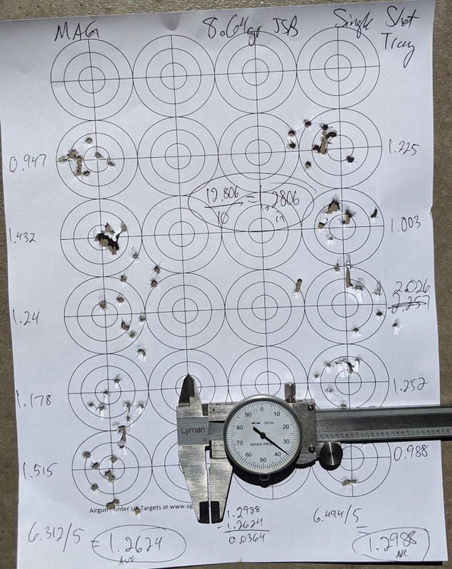 8.44 single vs mag