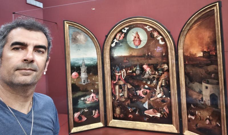 Brujas: Memling, Brusk, Museo Groeninge, Miguel Ángel, Gante y dormir en Lovaina - Bélgica: Arte en Bruselas, Amberes, Brujas, Gante y Lovaina (109)