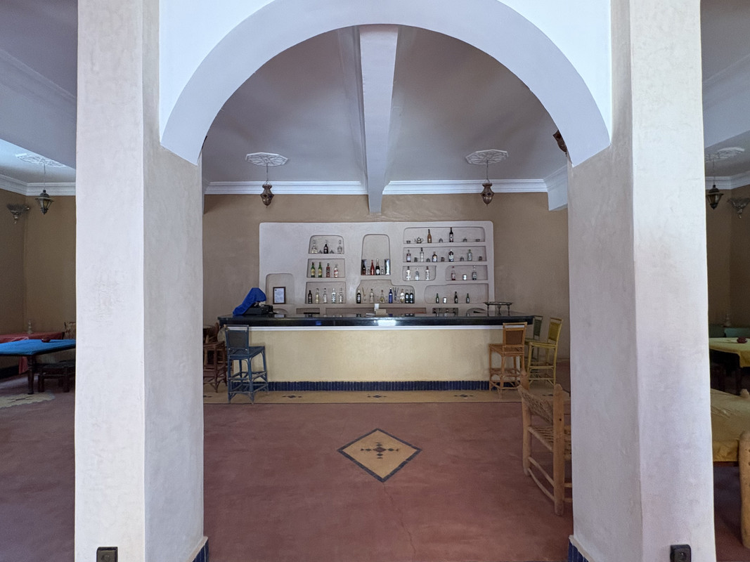 Alojamientos con encanto en el valle del Drâa - El Valle del Drâa, la gran arteria del sur de Marruecos (72)