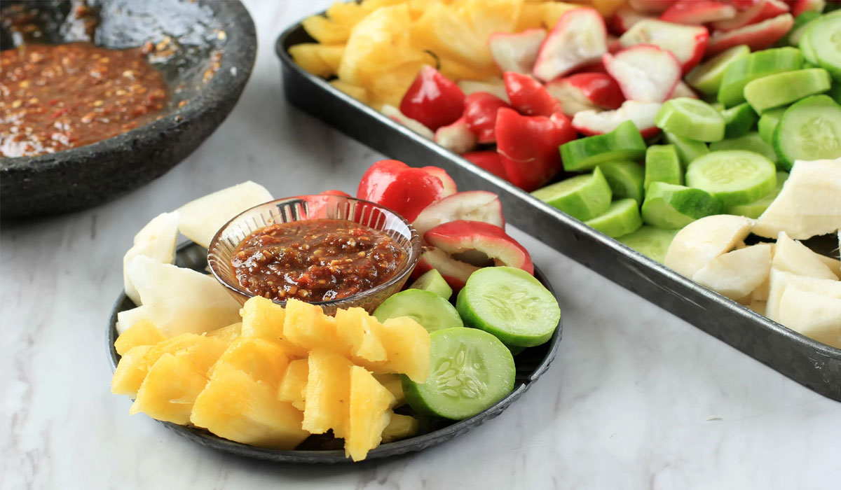 Cara Menikmati Gado-Gado yang Autentik