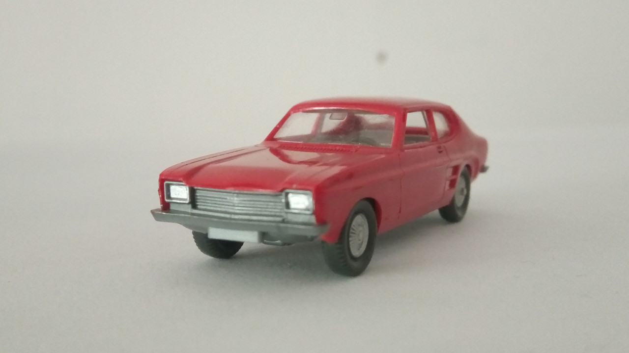 Mache (9293)