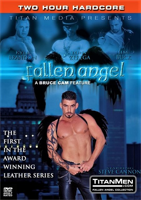 Fallen Angel vol.1