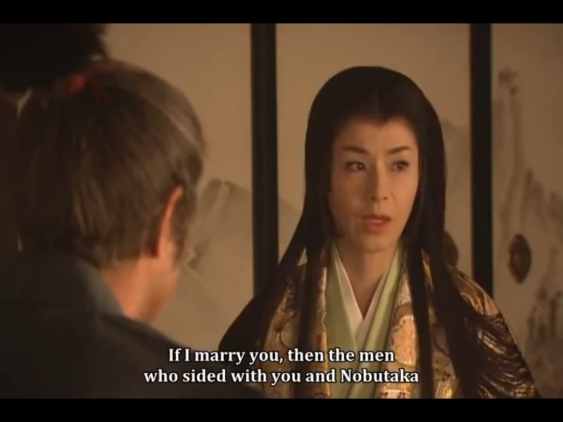 1582-d59-24-ep-lipanj-Oichi-Shibata-Kiyosu-jo-45-taiga-Komyo