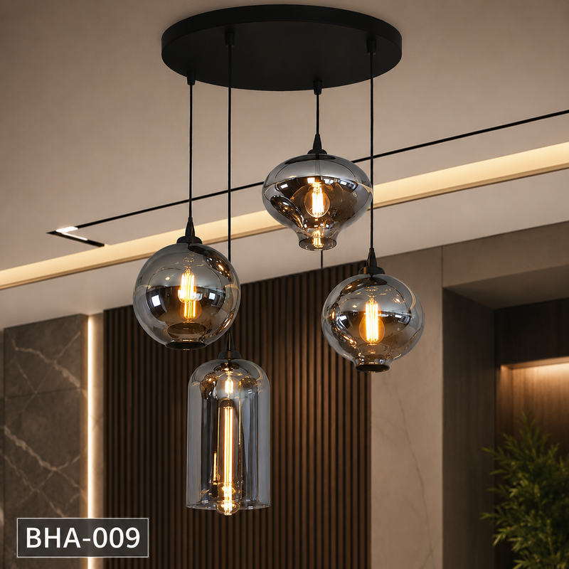 BHA-009