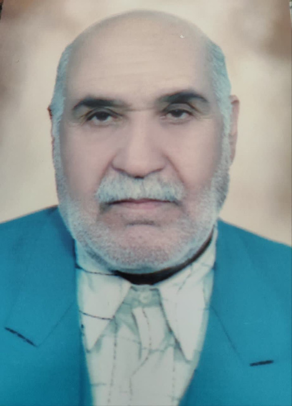 محمدحسن دولتخواه