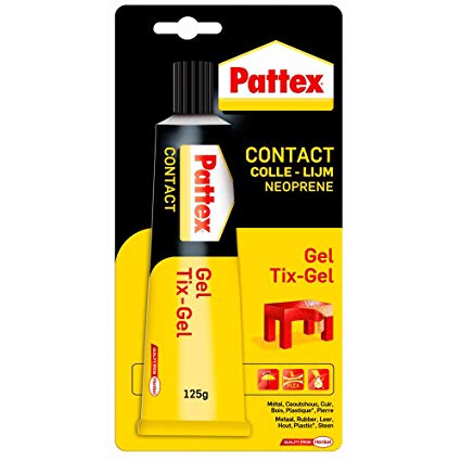 Pattex-Gel 26 02 2019