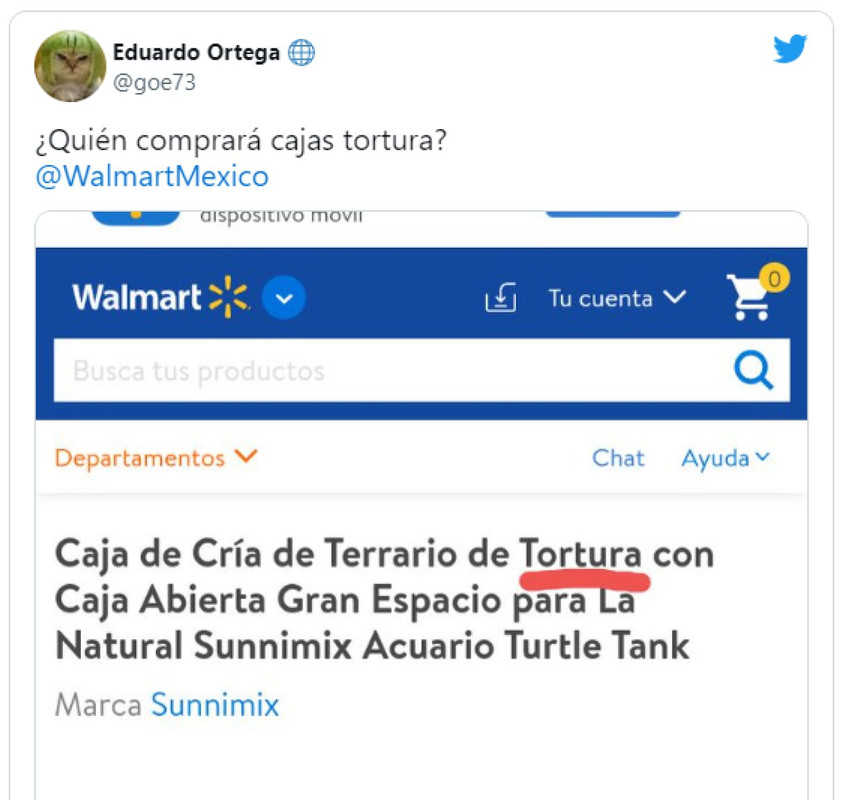 Promoción de Walmart confundió a los consumidores, a algunos incluso los aterro
